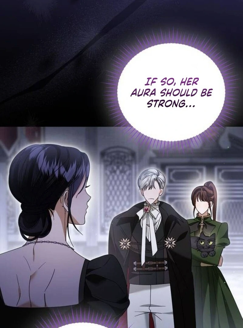 This Is What First Love Is Like, Your Majesty Chapter 33 - Page 69