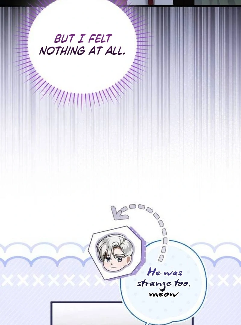 This Is What First Love Is Like, Your Majesty Chapter 33 - Page 70