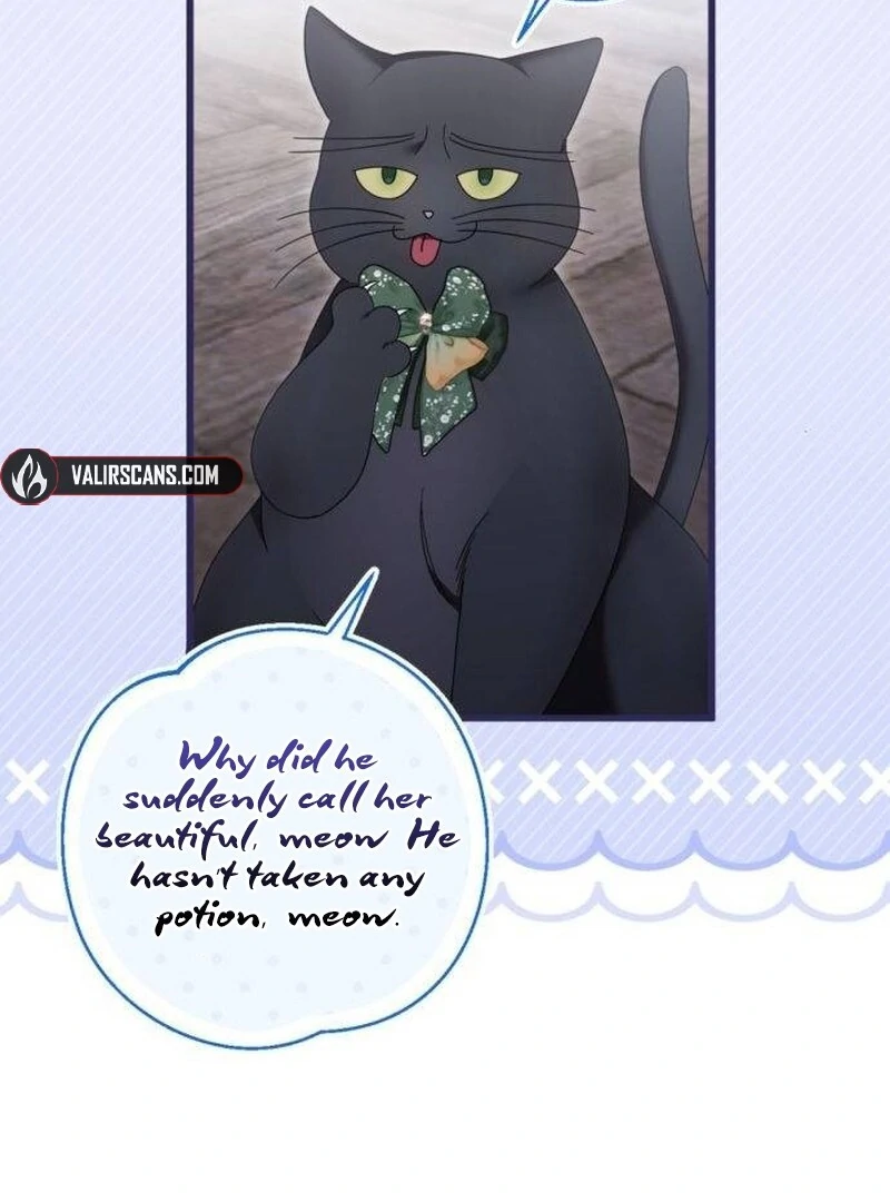 This Is What First Love Is Like, Your Majesty Chapter 33 - Page 71