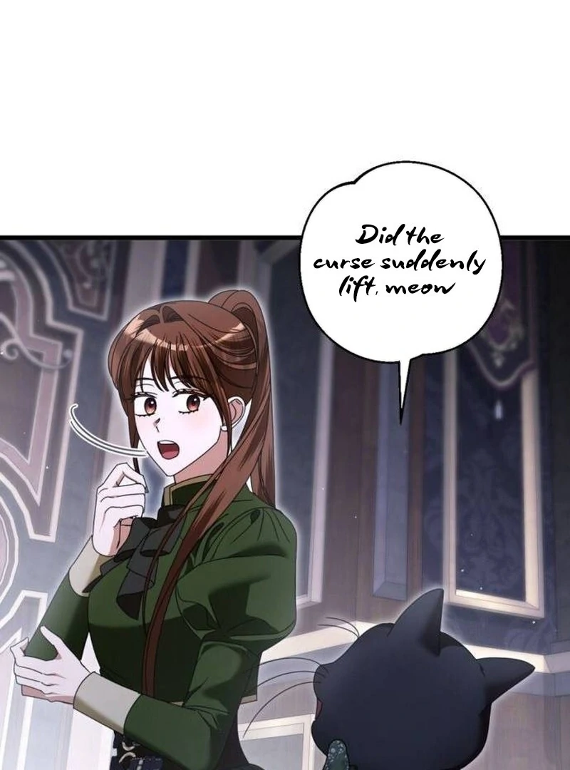 This Is What First Love Is Like, Your Majesty Chapter 33 - Page 72