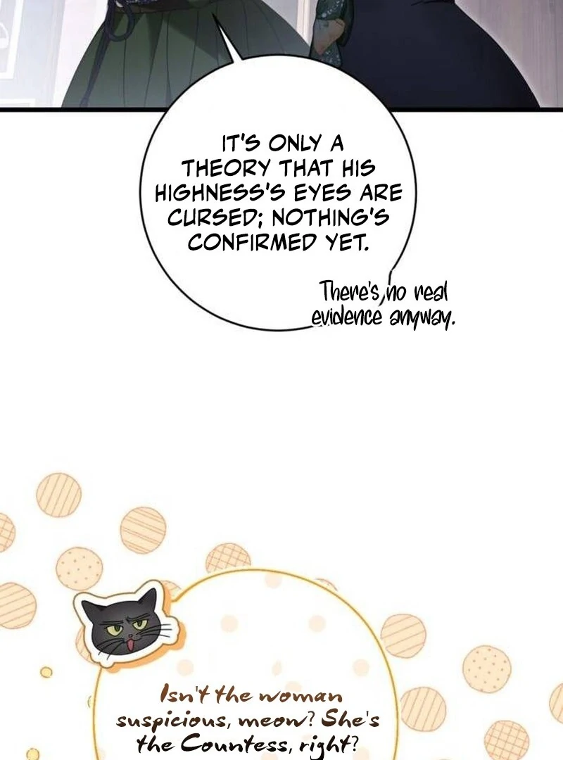 This Is What First Love Is Like, Your Majesty Chapter 33 - Page 73