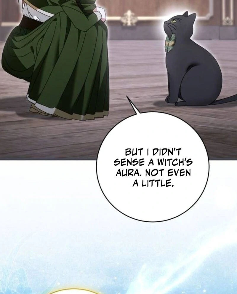 This Is What First Love Is Like, Your Majesty Chapter 33 - Page 76