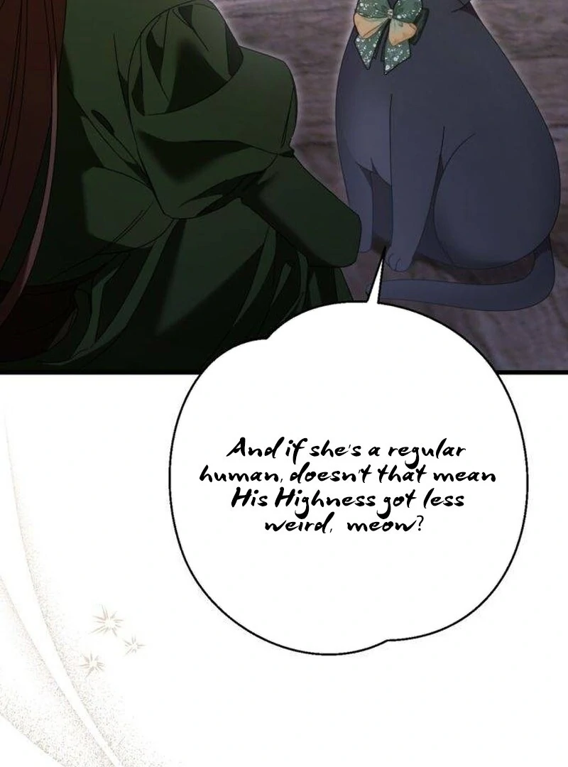 This Is What First Love Is Like, Your Majesty Chapter 33 - Page 80