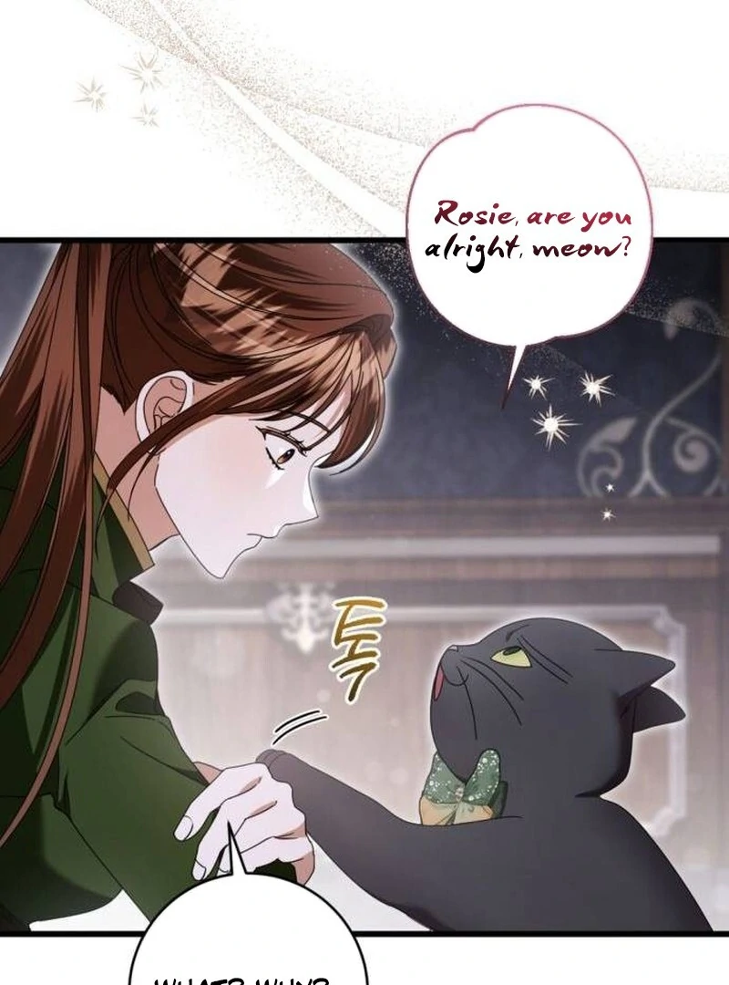 This Is What First Love Is Like, Your Majesty Chapter 33 - Page 81