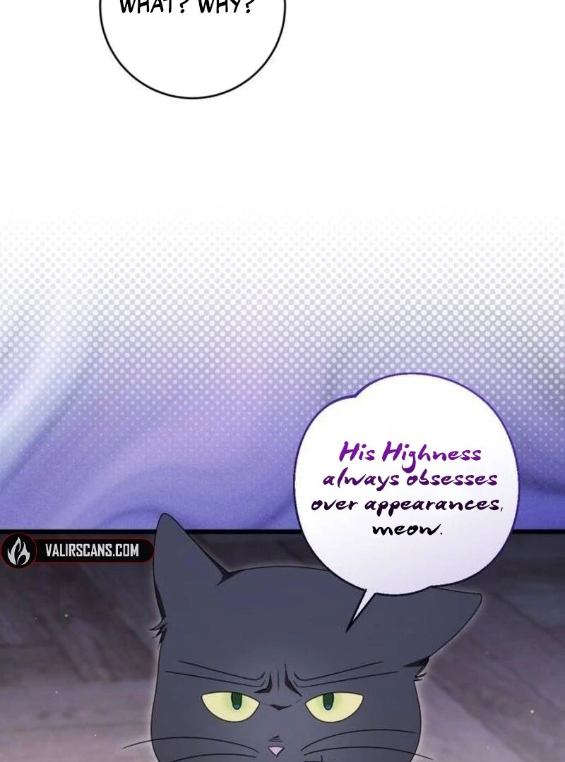 This Is What First Love Is Like, Your Majesty Chapter 33 - Page 82