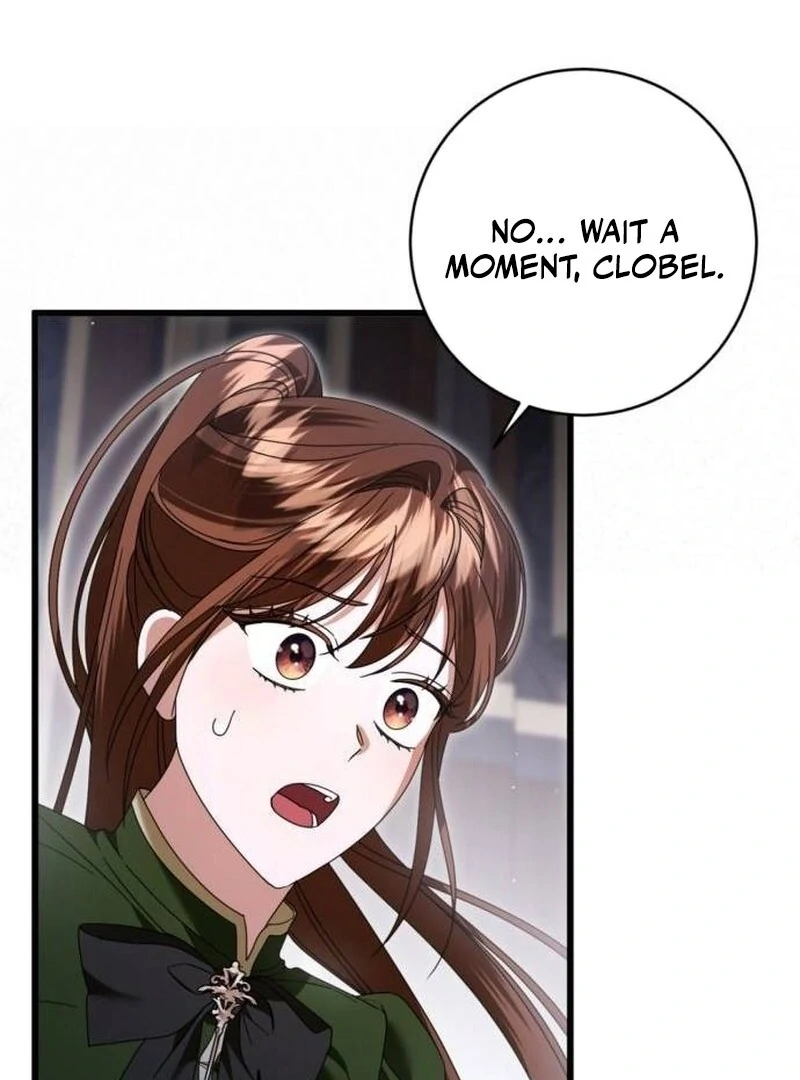 This Is What First Love Is Like, Your Majesty Chapter 33 - Page 84