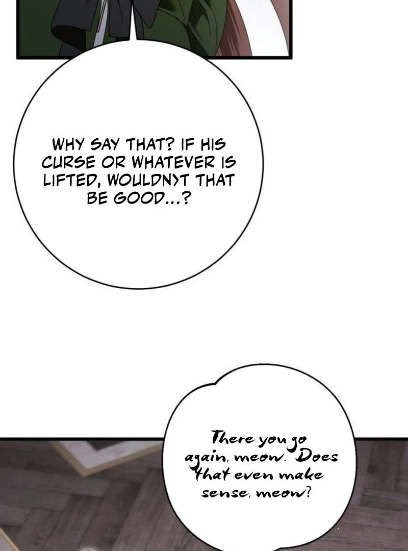 This Is What First Love Is Like, Your Majesty Chapter 33 - Page 85