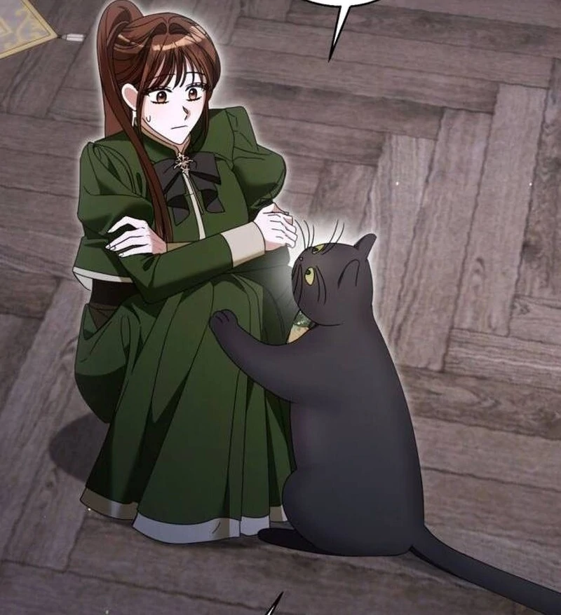 This Is What First Love Is Like, Your Majesty Chapter 33 - Page 86