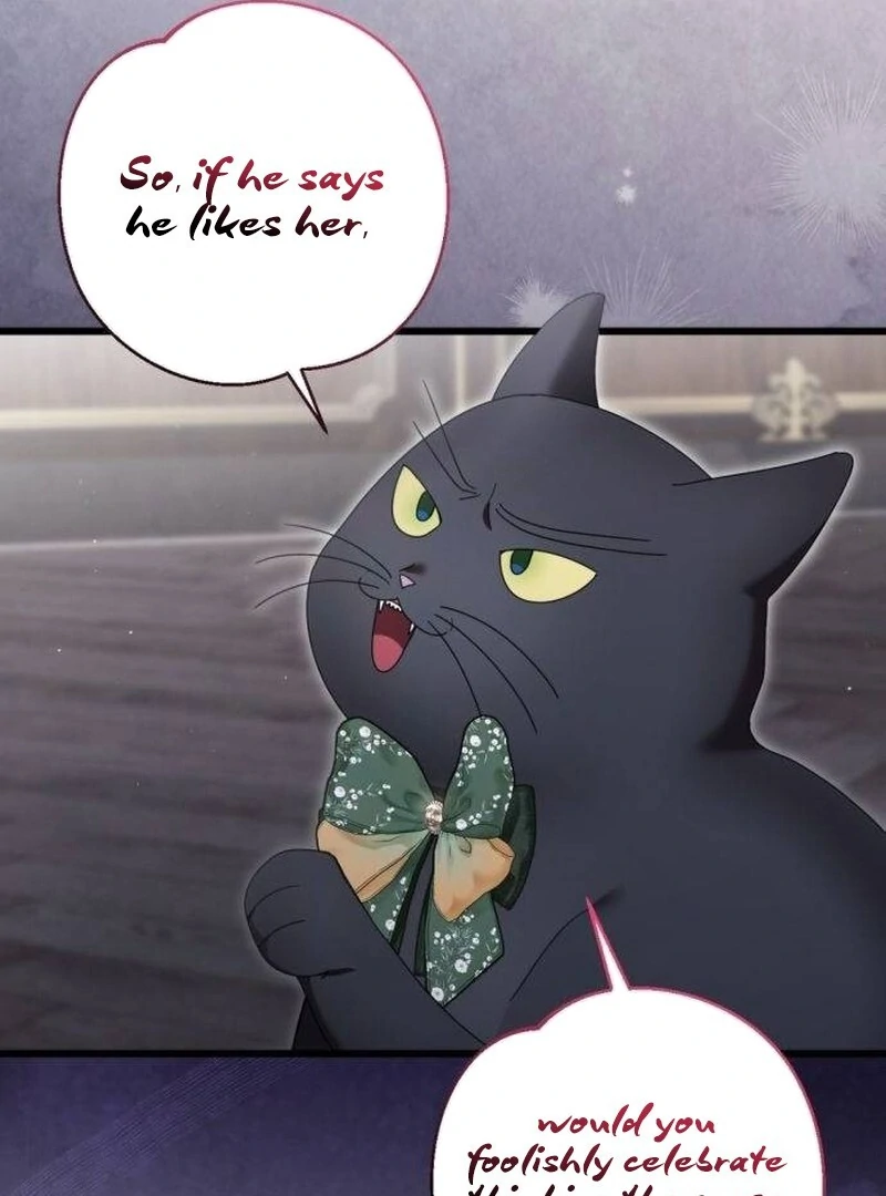 This Is What First Love Is Like, Your Majesty Chapter 33 - Page 88