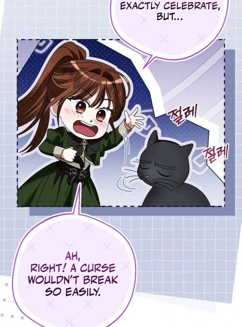 This Is What First Love Is Like, Your Majesty Chapter 33 - Page 91