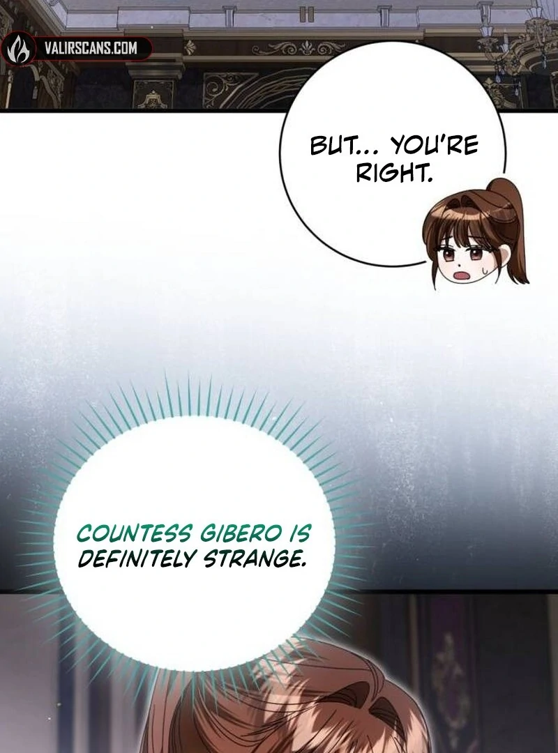 This Is What First Love Is Like, Your Majesty Chapter 33 - Page 93