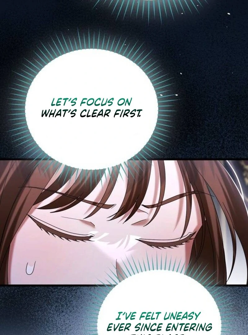 This Is What First Love Is Like, Your Majesty Chapter 33 - Page 95