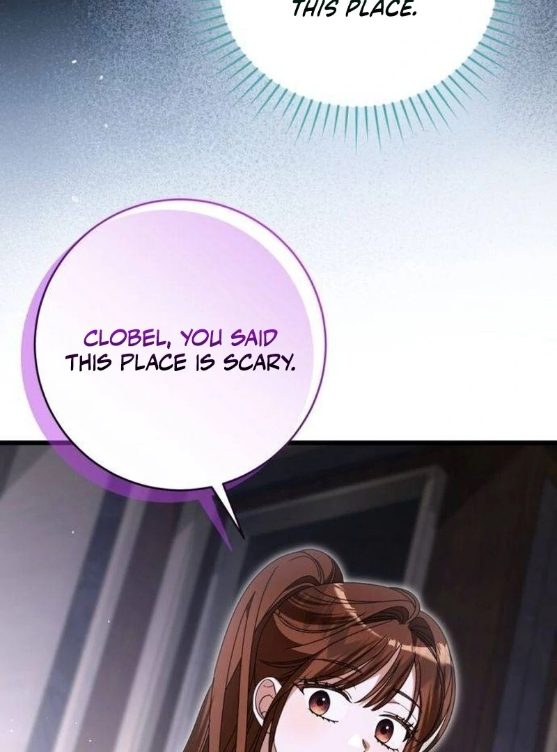 This Is What First Love Is Like, Your Majesty Chapter 33 - Page 96