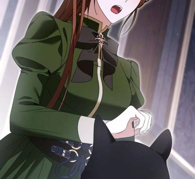 This Is What First Love Is Like, Your Majesty Chapter 33 - Page 97