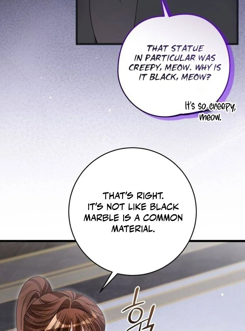 This Is What First Love Is Like, Your Majesty Chapter 34 - Page 5