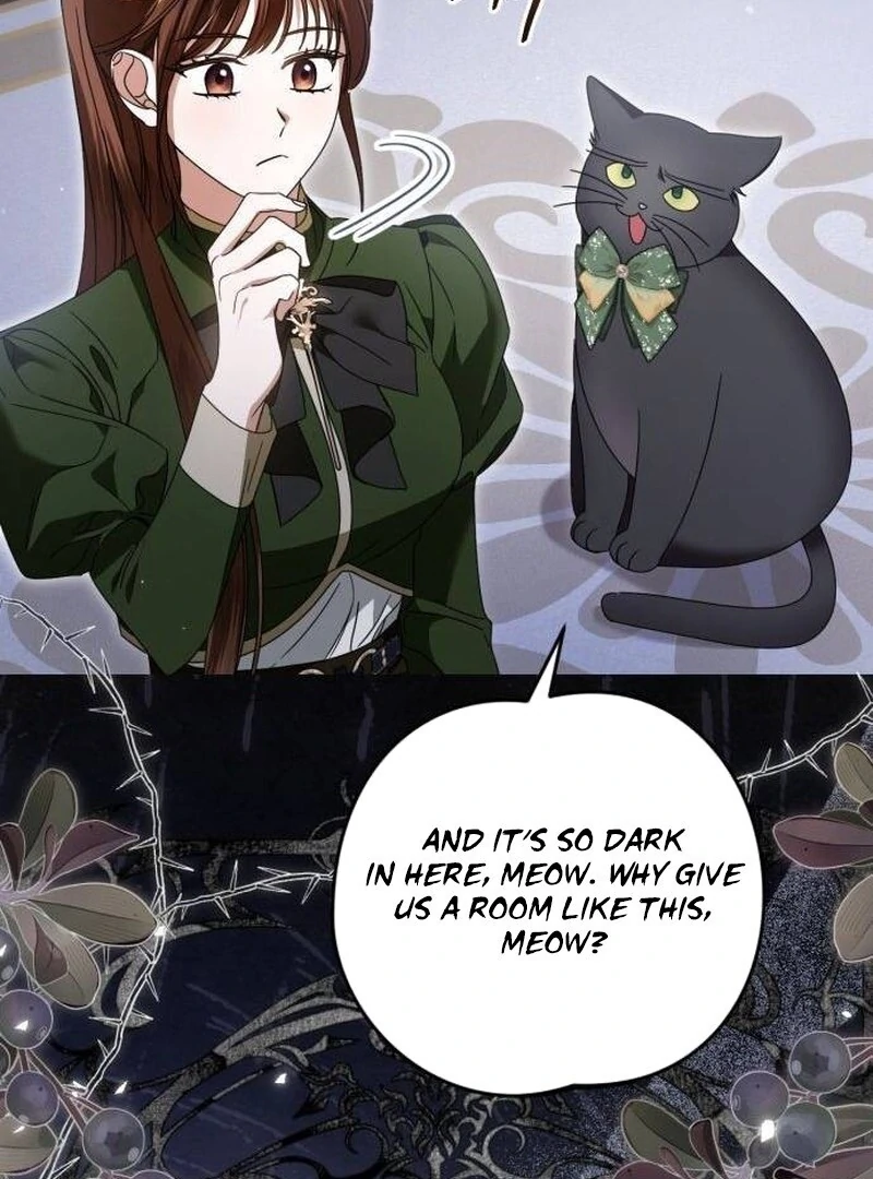 This Is What First Love Is Like, Your Majesty Chapter 34 - Page 6