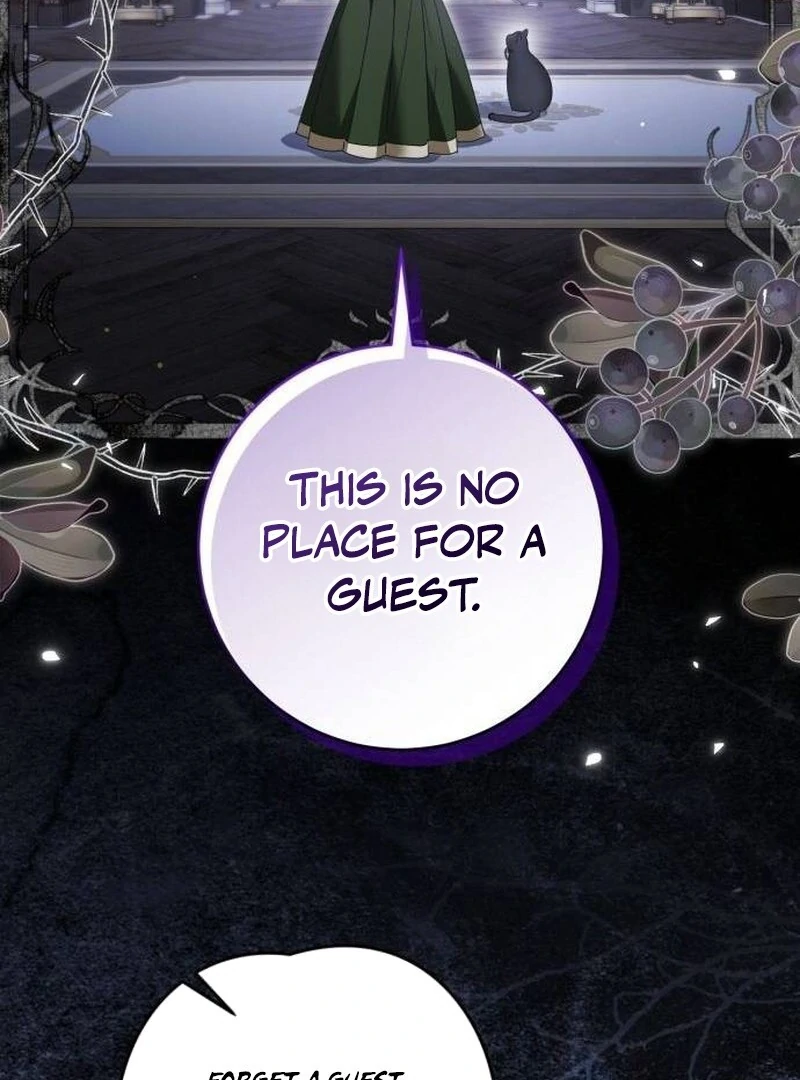 This Is What First Love Is Like, Your Majesty Chapter 34 - Page 8