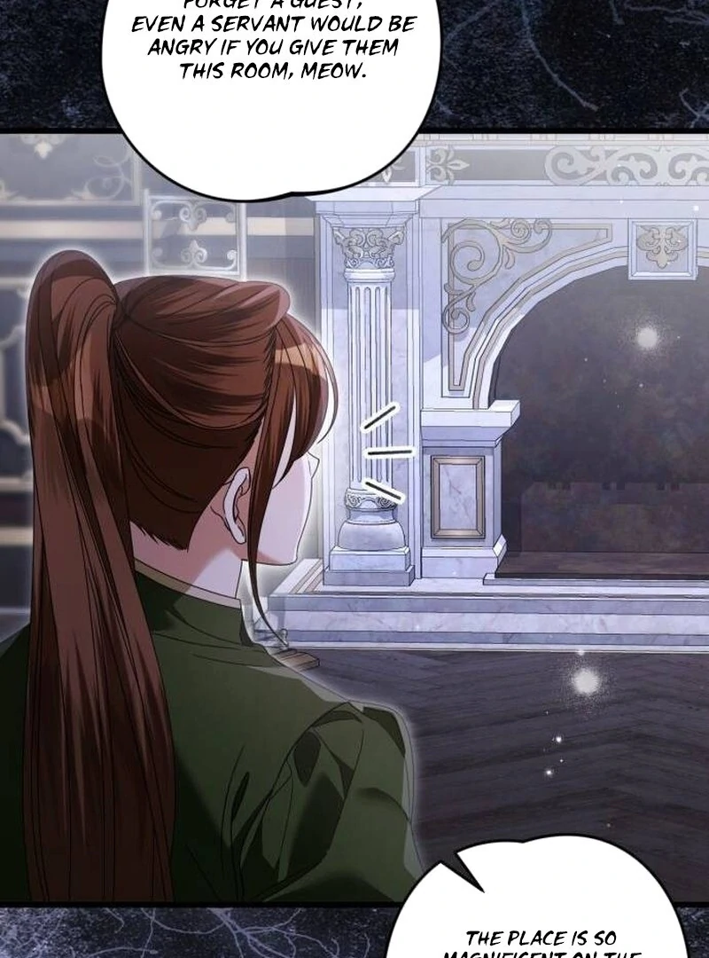 This Is What First Love Is Like, Your Majesty Chapter 34 - Page 9