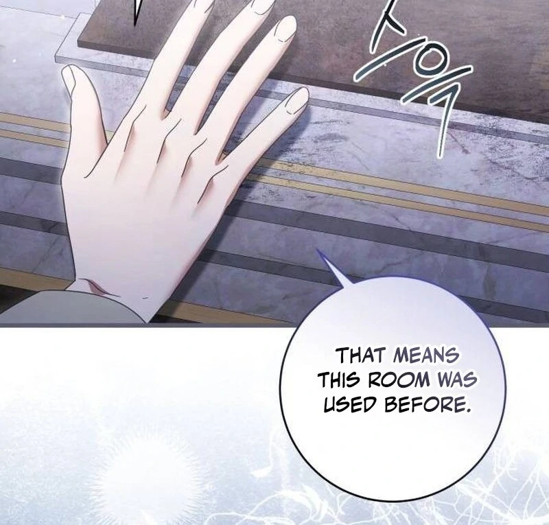 This Is What First Love Is Like, Your Majesty Chapter 34 - Page 11