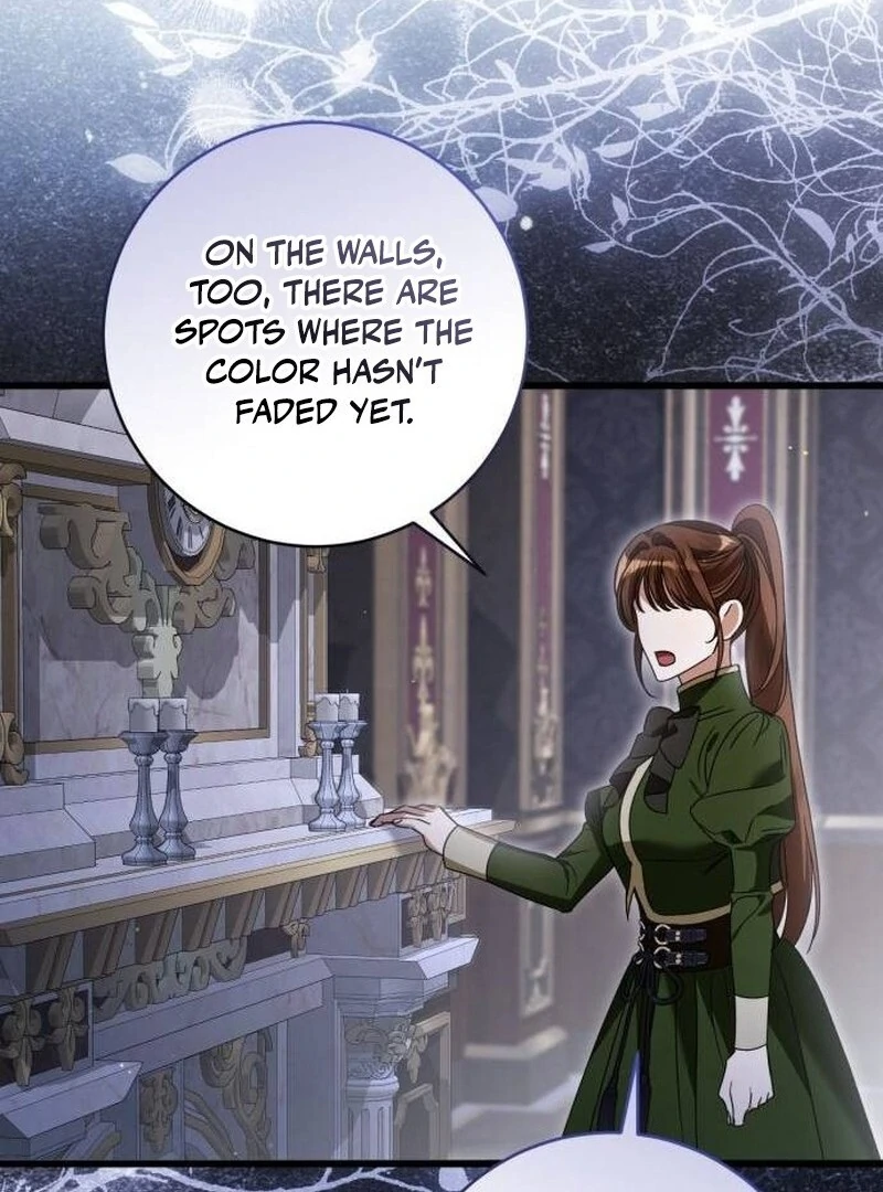 This Is What First Love Is Like, Your Majesty Chapter 34 - Page 12