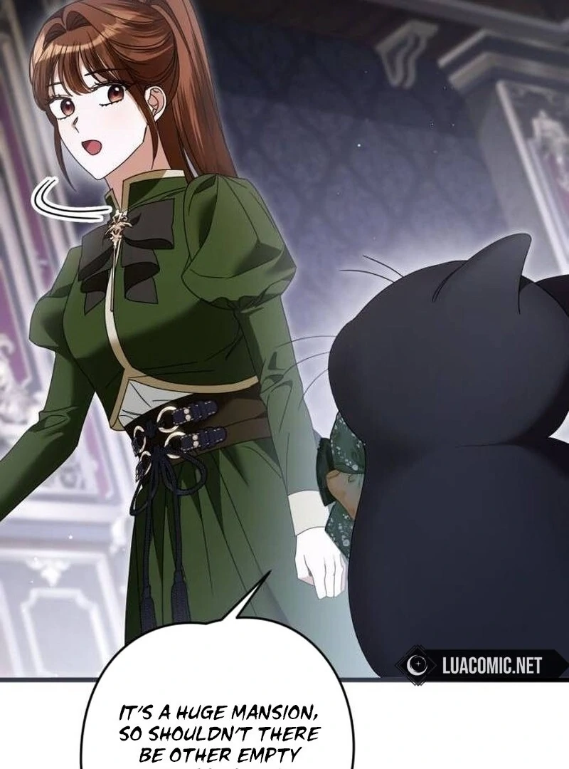 This Is What First Love Is Like, Your Majesty Chapter 34 - Page 14