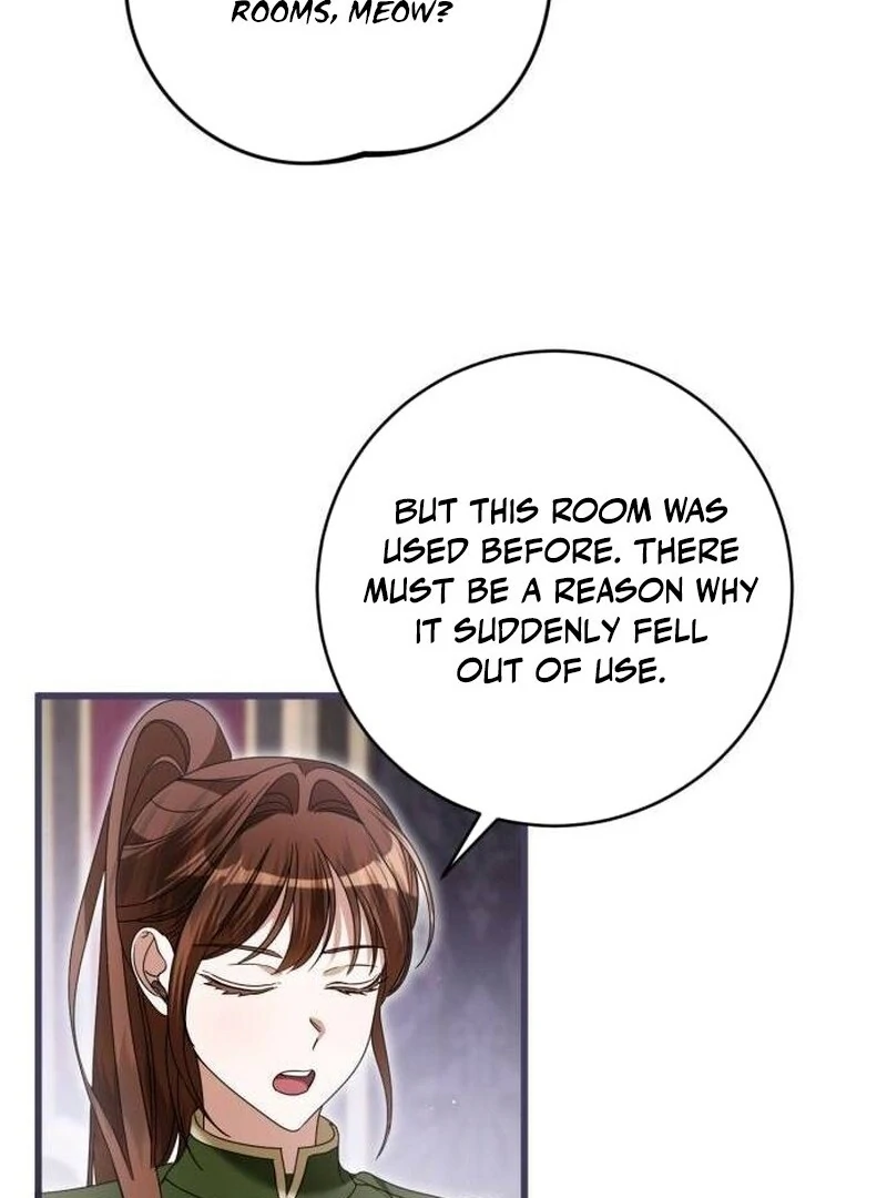 This Is What First Love Is Like, Your Majesty Chapter 34 - Page 15