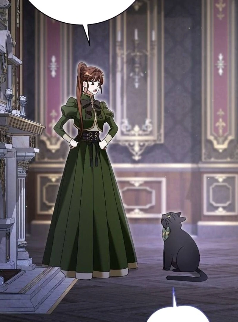 This Is What First Love Is Like, Your Majesty Chapter 34 - Page 18