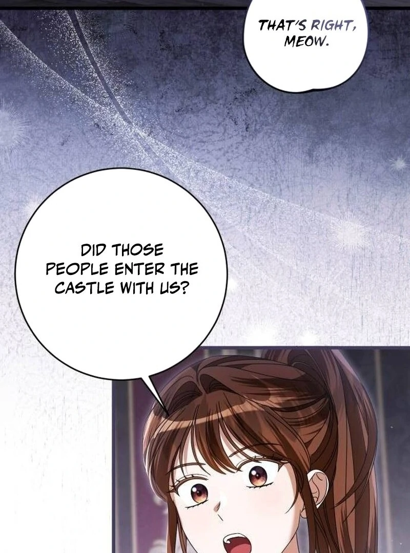 This Is What First Love Is Like, Your Majesty Chapter 34 - Page 19