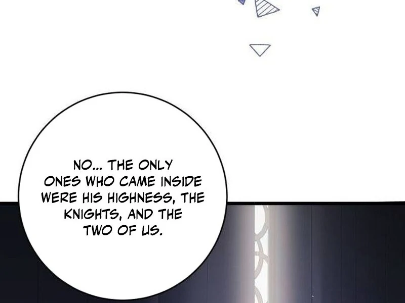 This Is What First Love Is Like, Your Majesty Chapter 34 - Page 22