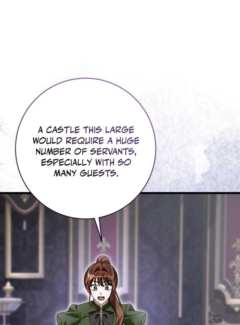 This Is What First Love Is Like, Your Majesty Chapter 34 - Page 24