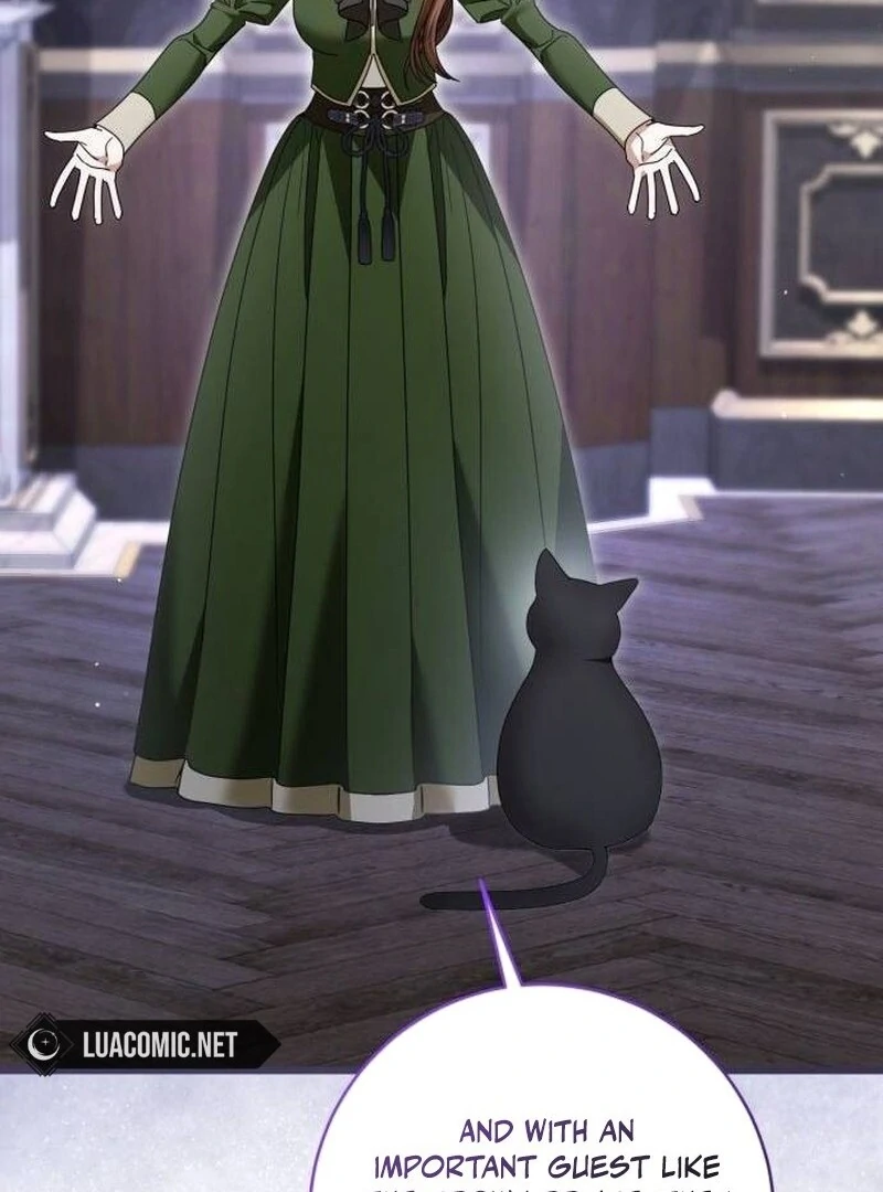 This Is What First Love Is Like, Your Majesty Chapter 34 - Page 25