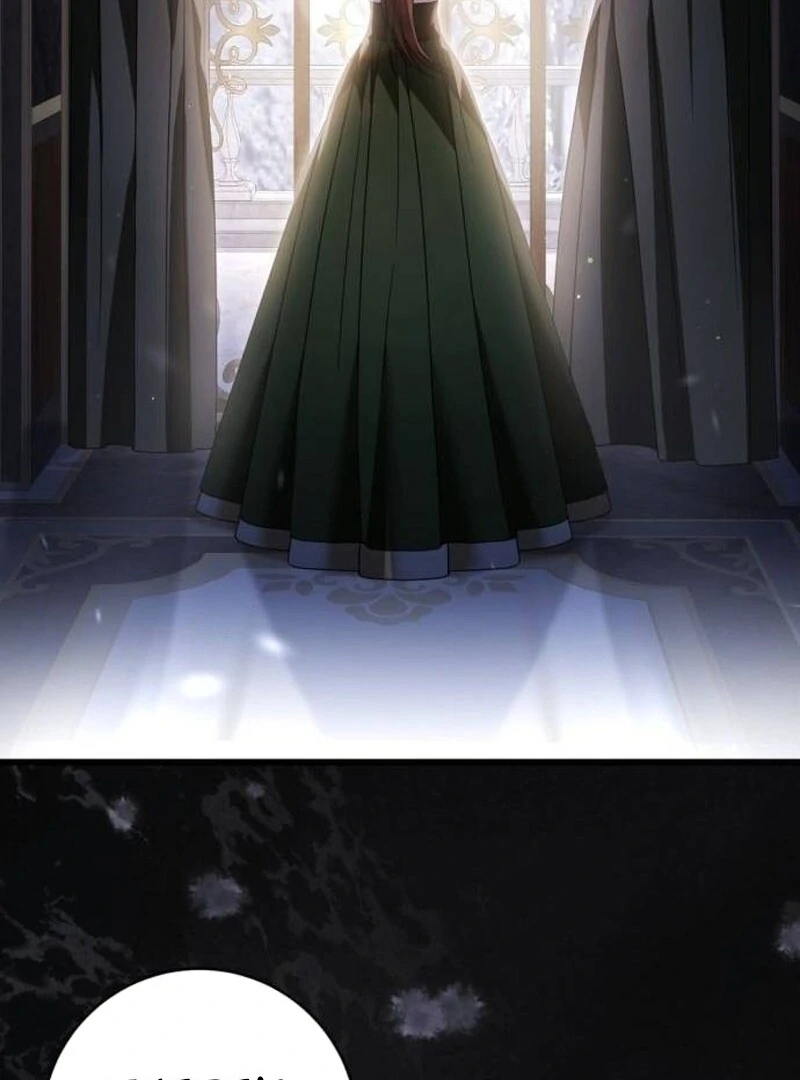 This Is What First Love Is Like, Your Majesty Chapter 34 - Page 29