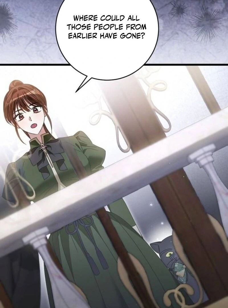 This Is What First Love Is Like, Your Majesty Chapter 34 - Page 31