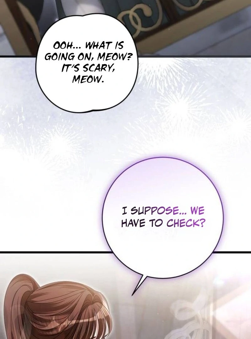 This Is What First Love Is Like, Your Majesty Chapter 34 - Page 32