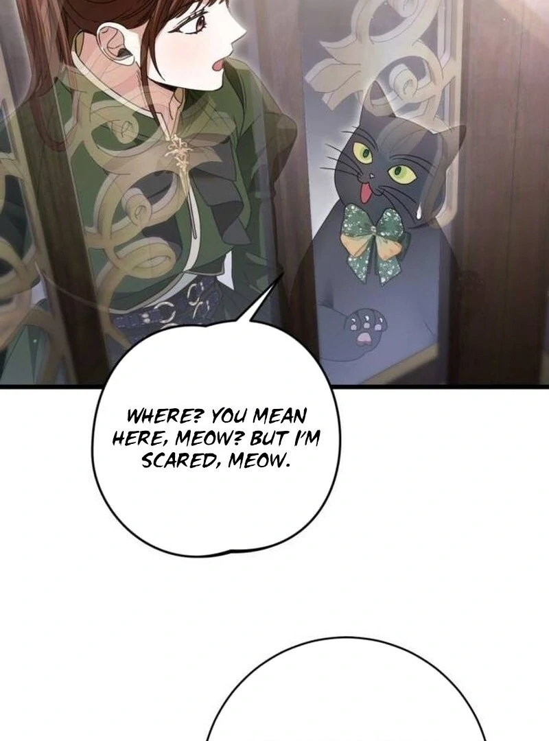 This Is What First Love Is Like, Your Majesty Chapter 34 - Page 33