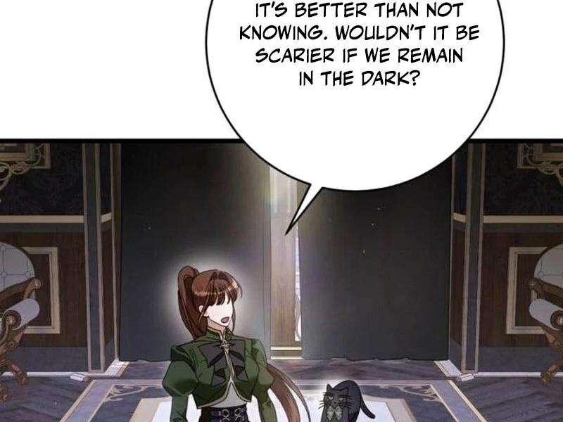 This Is What First Love Is Like, Your Majesty Chapter 34 - Page 34