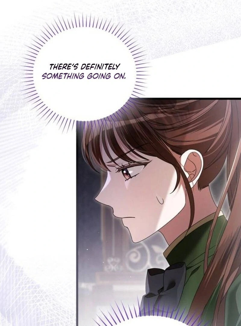 This Is What First Love Is Like, Your Majesty Chapter 34 - Page 36