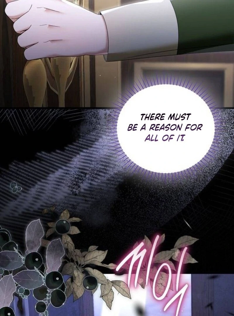 This Is What First Love Is Like, Your Majesty Chapter 34 - Page 38