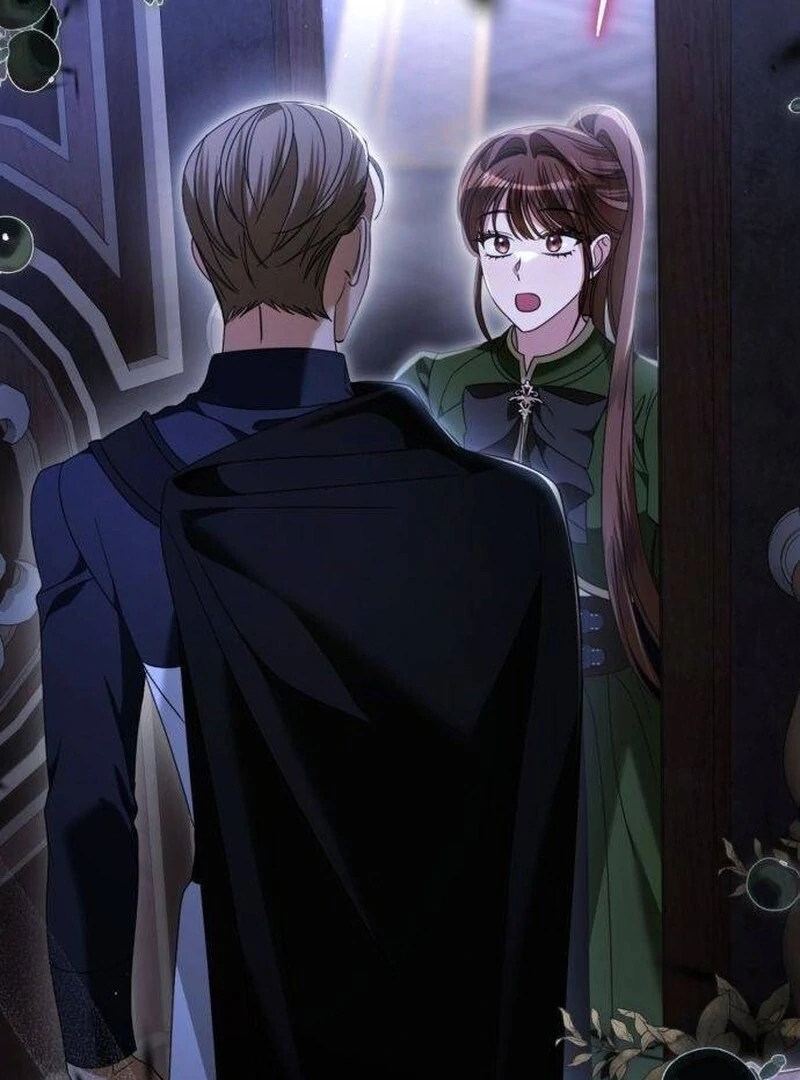 This Is What First Love Is Like, Your Majesty Chapter 34 - Page 39