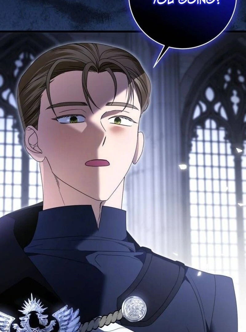 This Is What First Love Is Like, Your Majesty Chapter 34 - Page 41