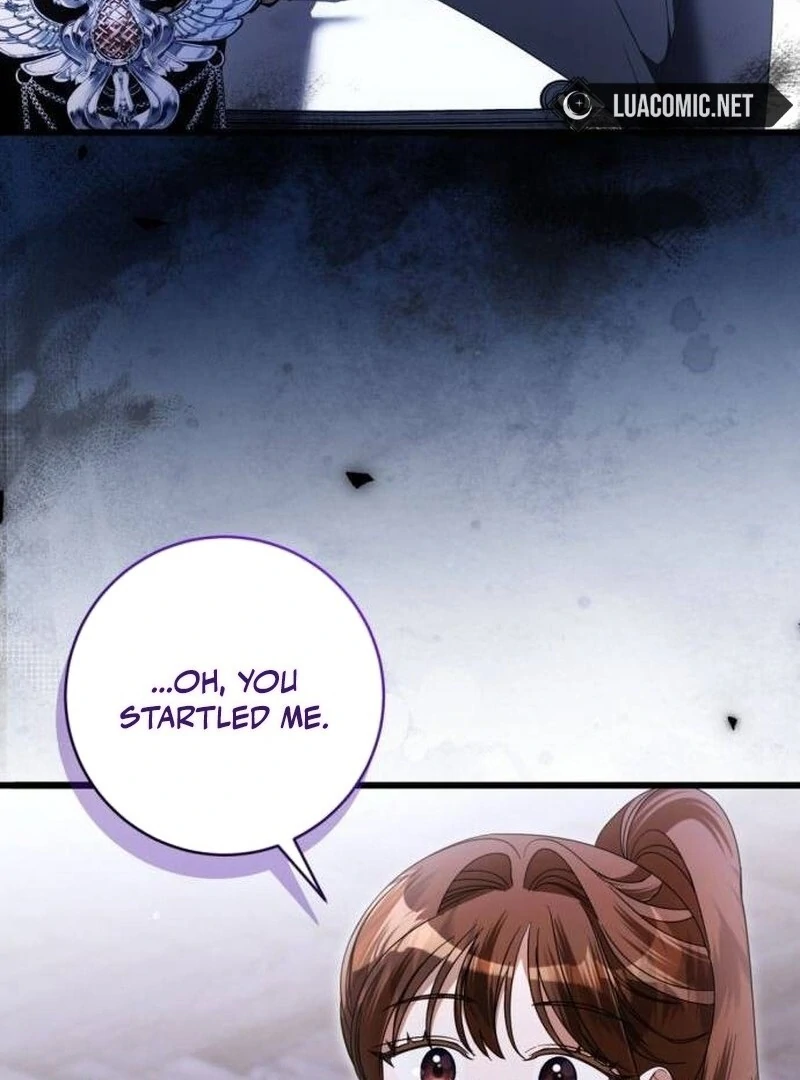 This Is What First Love Is Like, Your Majesty Chapter 34 - Page 42