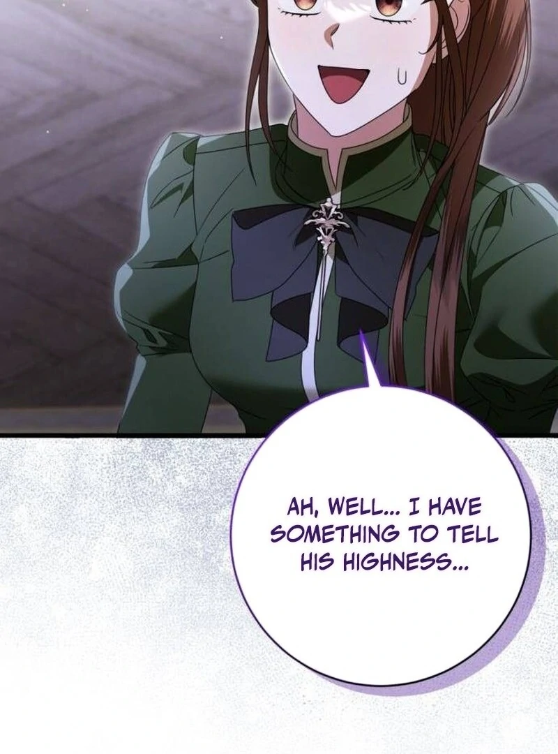 This Is What First Love Is Like, Your Majesty Chapter 34 - Page 43