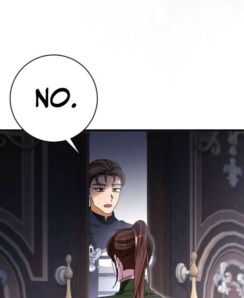 This Is What First Love Is Like, Your Majesty Chapter 34 - Page 44