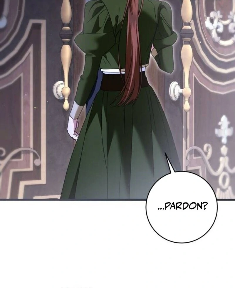 This Is What First Love Is Like, Your Majesty Chapter 34 - Page 45