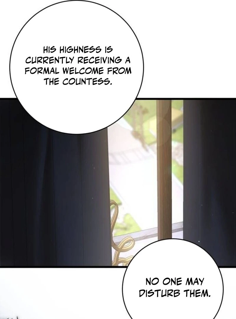 This Is What First Love Is Like, Your Majesty Chapter 34 - Page 46