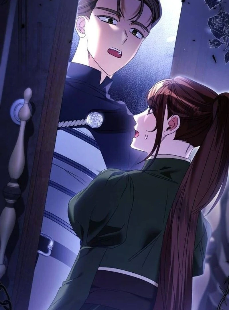 This Is What First Love Is Like, Your Majesty Chapter 34 - Page 48