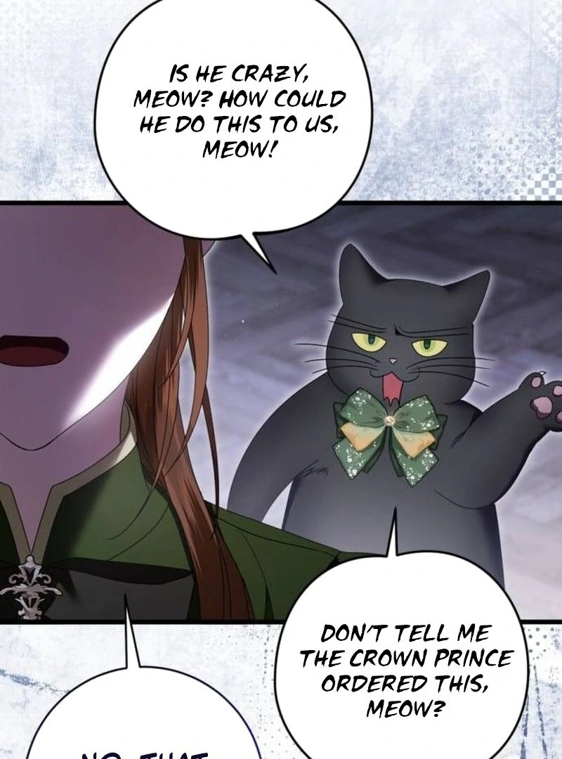 This Is What First Love Is Like, Your Majesty Chapter 34 - Page 51