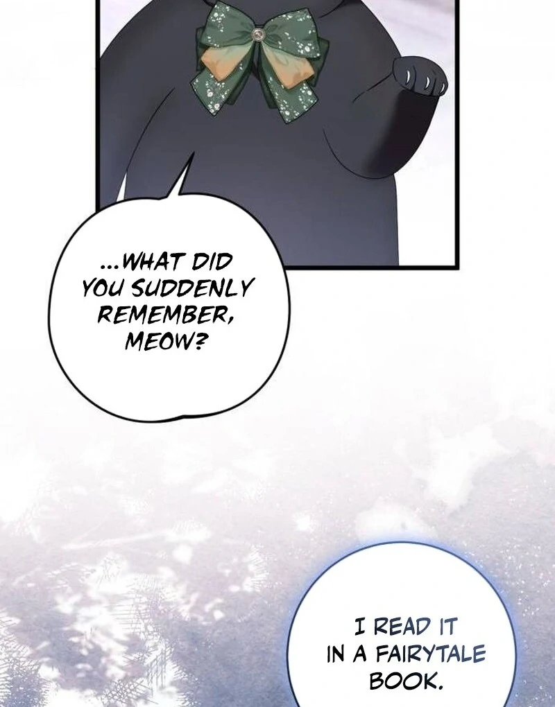 This Is What First Love Is Like, Your Majesty Chapter 34 - Page 53