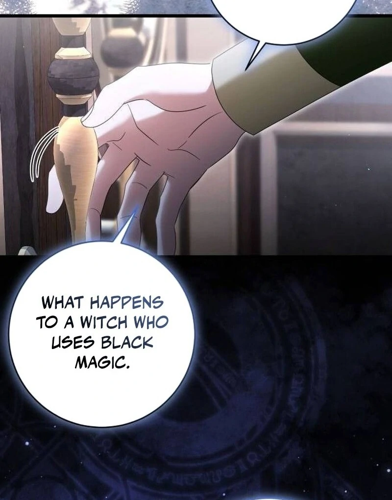 This Is What First Love Is Like, Your Majesty Chapter 34 - Page 54