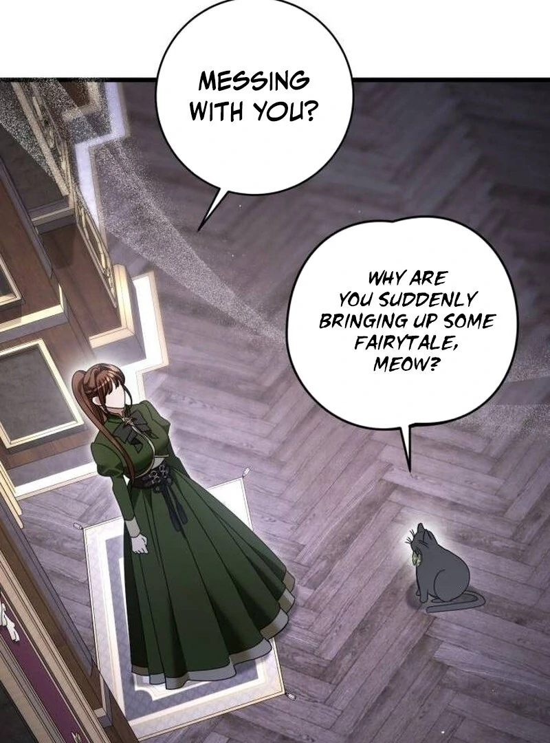 This Is What First Love Is Like, Your Majesty Chapter 34 - Page 61